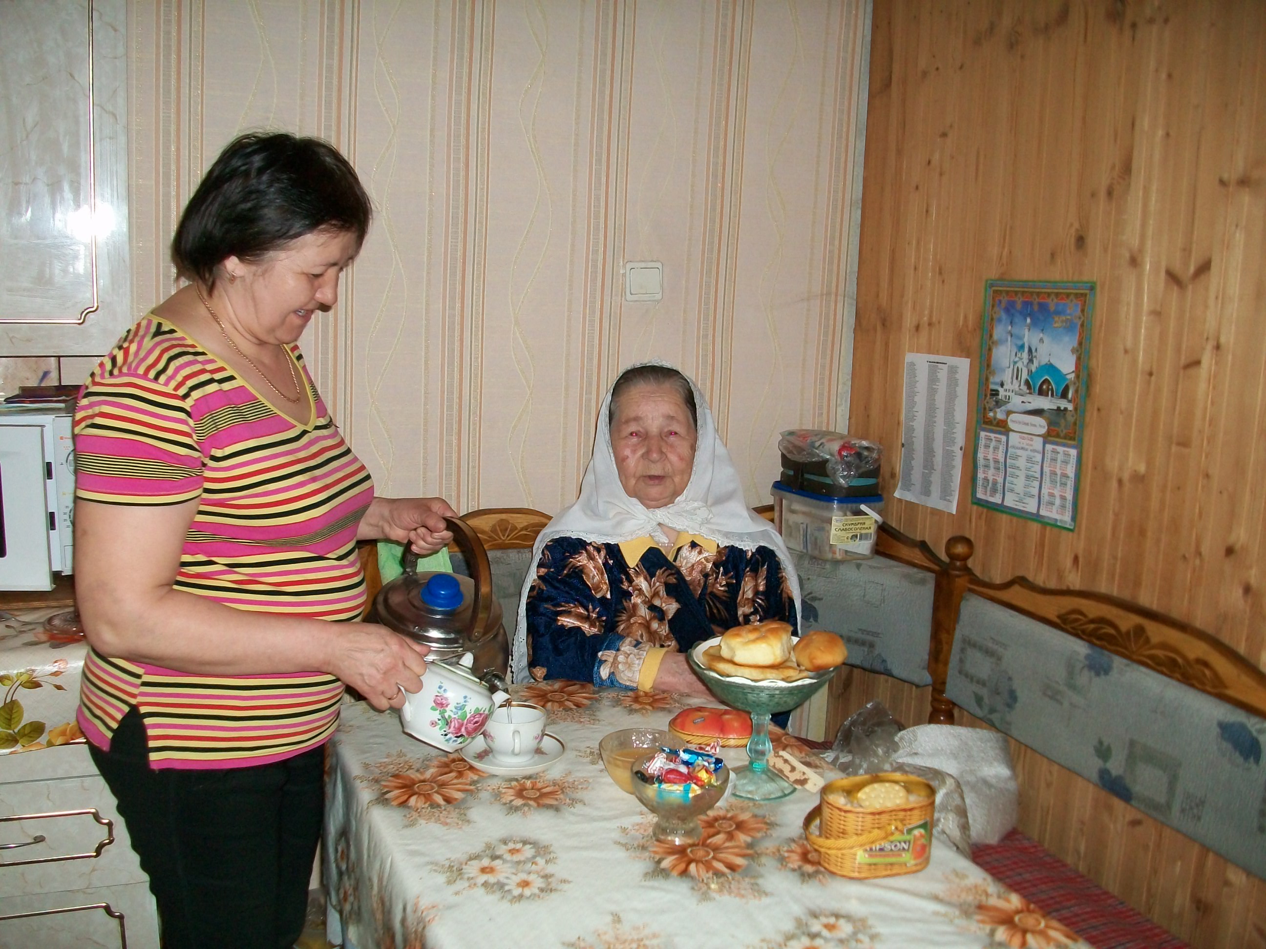 Погода в буинске на месяц татарстан