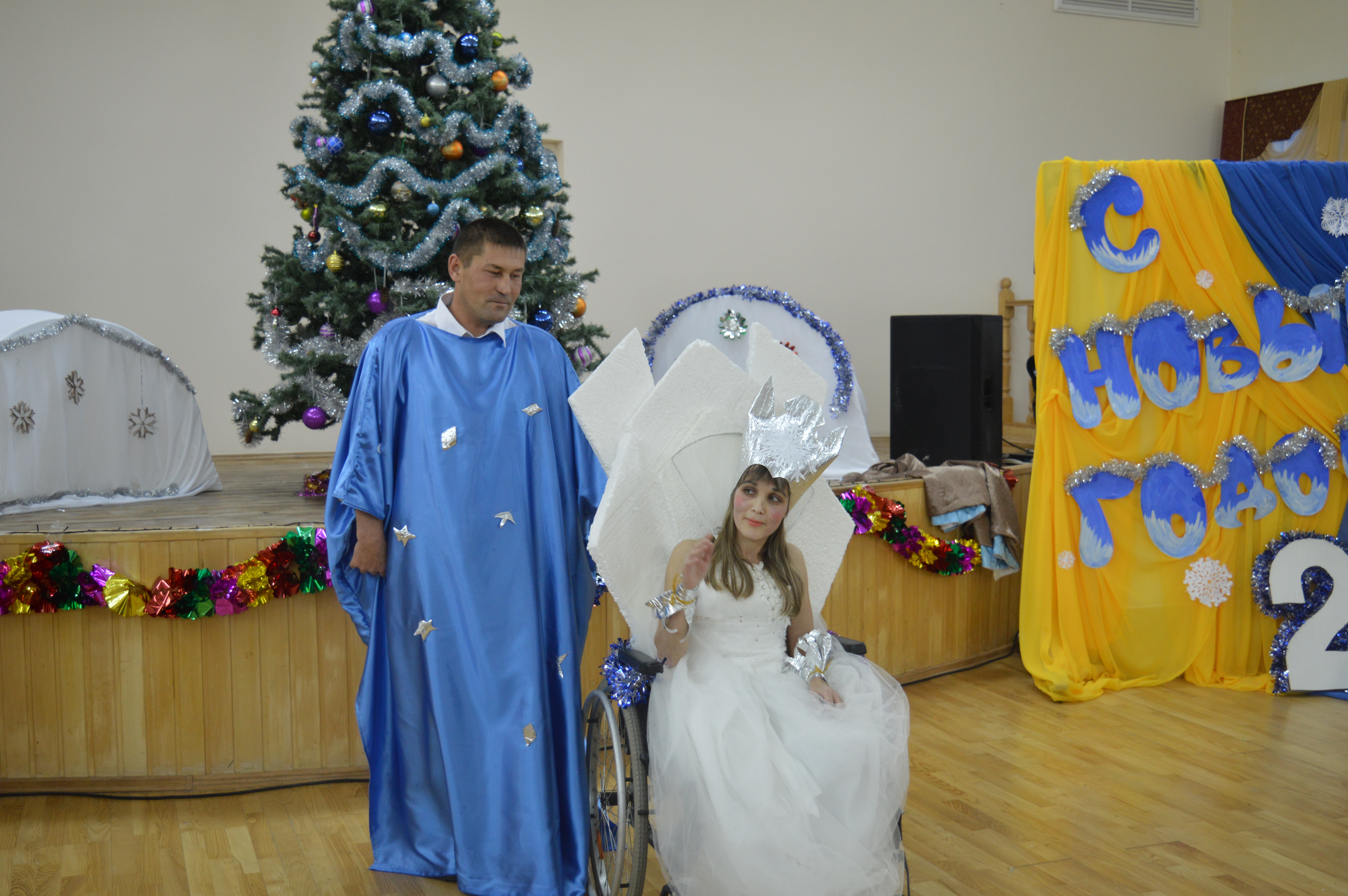 Новогодний Огонек Лучшее