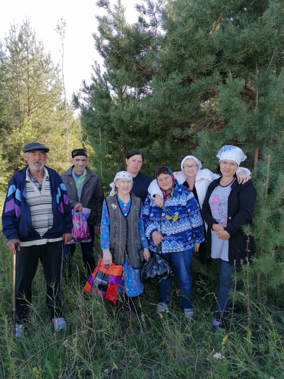 Учреждения социального обслуживания населения