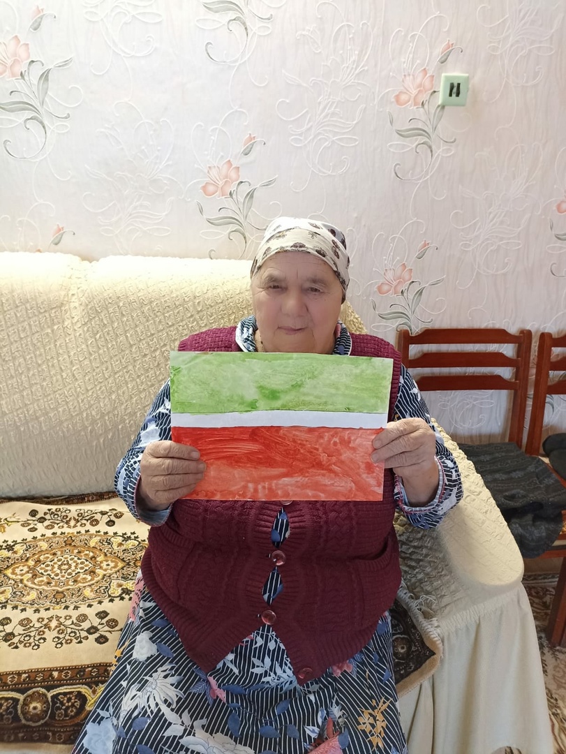 трусики во рту 
